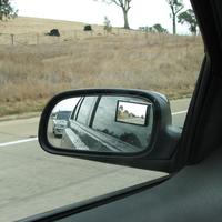 Hume tailgater 2