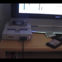 Super Nintendo 