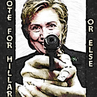 Vote 4Hillary