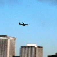 AlreadyAlready  Black Smoke on WTC 1... No Fire = No Heat