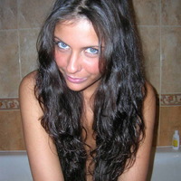 Blue Eyes