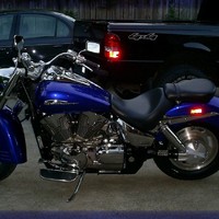 my new bike...