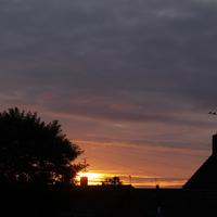 Sunrise 1