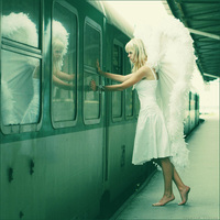 no place for an angel