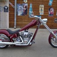 This Is MY REAL bike
