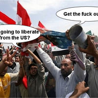 70% of Iraqis want to kill US soldiers !