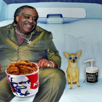 Pimp Daddy Sharpton