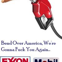 Gas Prices