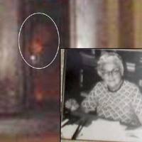 Real Ghost - No Expert Explanation!