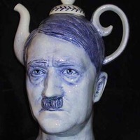 teapot