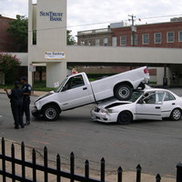 Having a bad day...