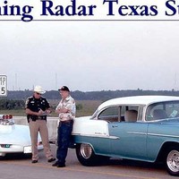 speed trap