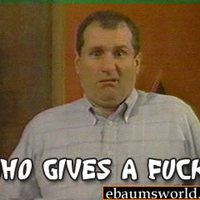 I agree with Ed!!