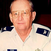  Col. George Nelson, U.S. Air Force (ret) - Old Fashioned Truth