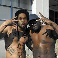 Gangstas