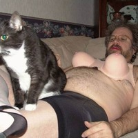 relaxing with you rcat