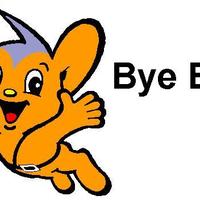 Later man!