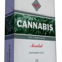 Cannabis Cigarettes