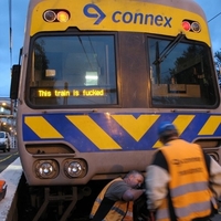 this train is fucked