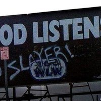 God Listens