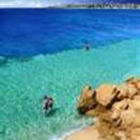 Sharm, Egypt