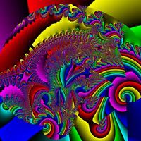 My Favorite Groovy Art