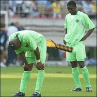 Nigerians