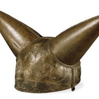 The Battersea Helmet