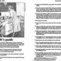 Da! you mean they don't teach this in school anymore?