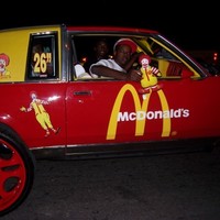We Be Rollin'