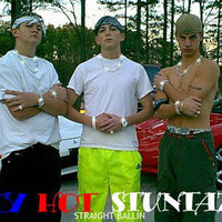 NIGGAZ4LIFE