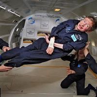 stephen hawking