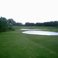 this is normally a long fairway