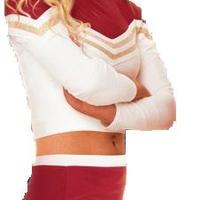 Save the cheerleader
