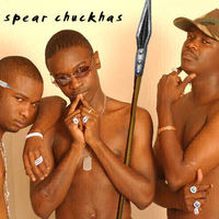 the spearchuckers