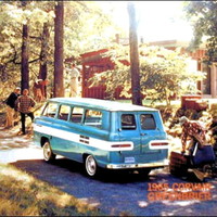 Corvair Greenbriar