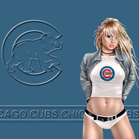 chicago cubs
