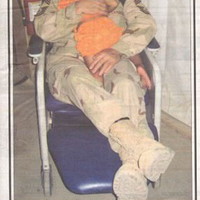 why we fight