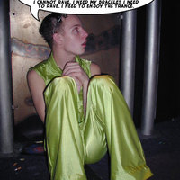 Lost Raver