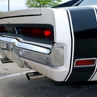 What year charger?