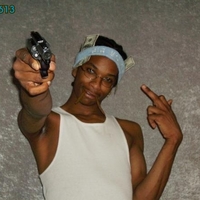 Ghetto