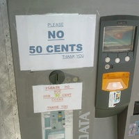 Against the 50 Cent effect