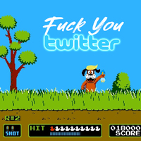 FU Jack Dorsey