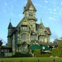 nice house