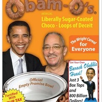 Barack O-Bobble Head!