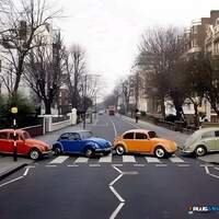 Abbey Road