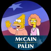 McCain Palin