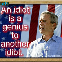 A genius