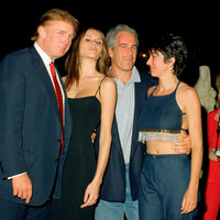 great people. powerful people
