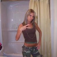 Spring Break 08